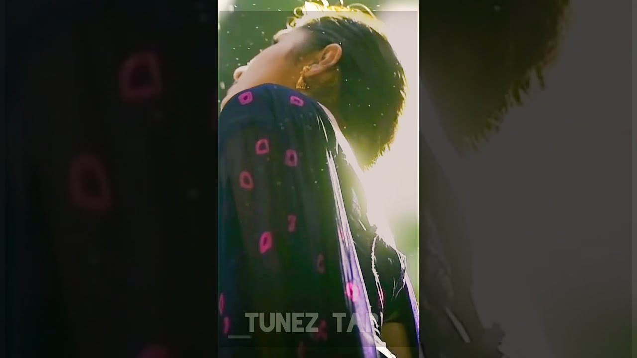 Krithi shetty whatsapp status 💞 Naa hrudayam erugadhu song cover 😍