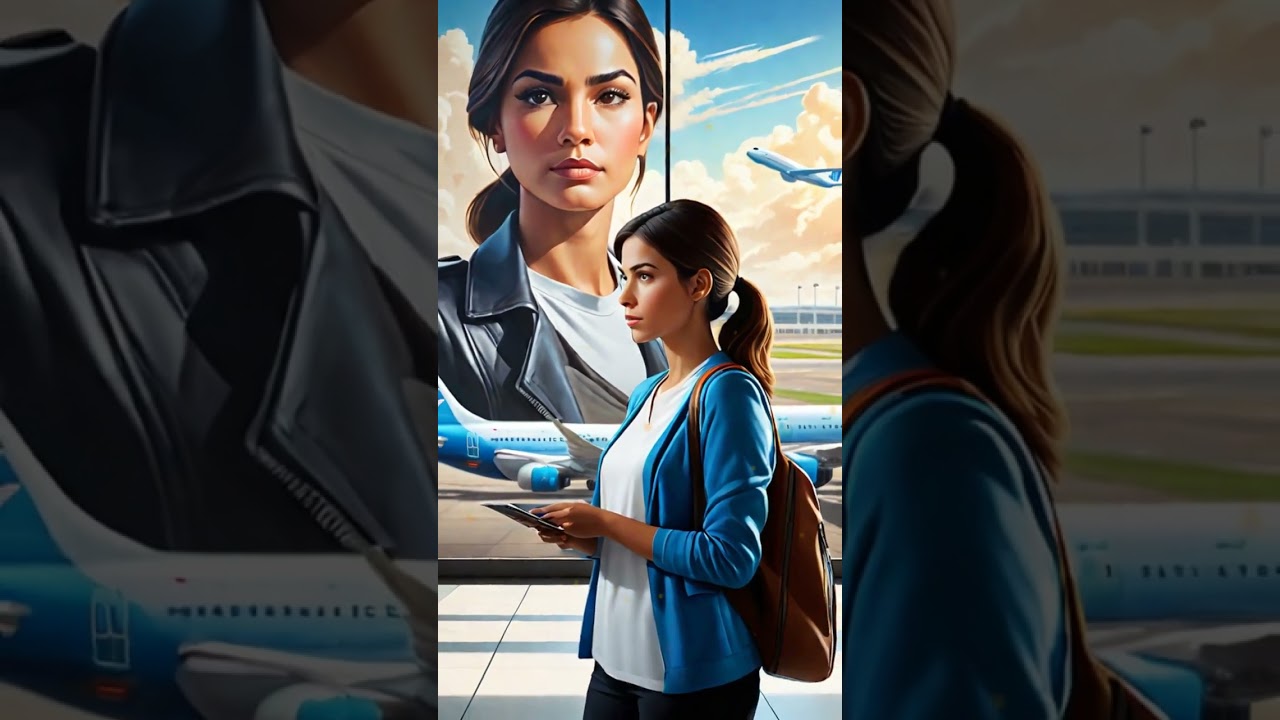 Denver Airport Murals: Hidden Messages?