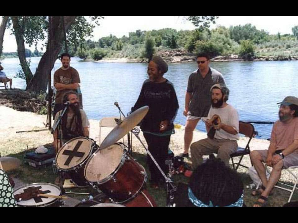 Yabby You 