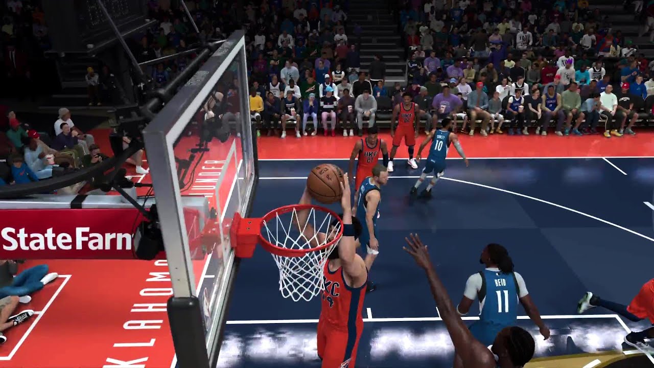 Timberwolves🐺 vs Thunder⛈️ 🏆11.26.25🏆 