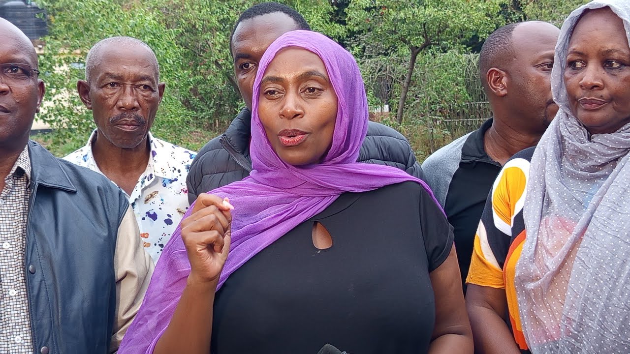 A BIG DAY IN ISIOLO: ISIOLO PUBLIC BARAZA TO HIGHLIGHT PRESIDENT  RUTO’S DEVELOPMENT TRACK RECORD