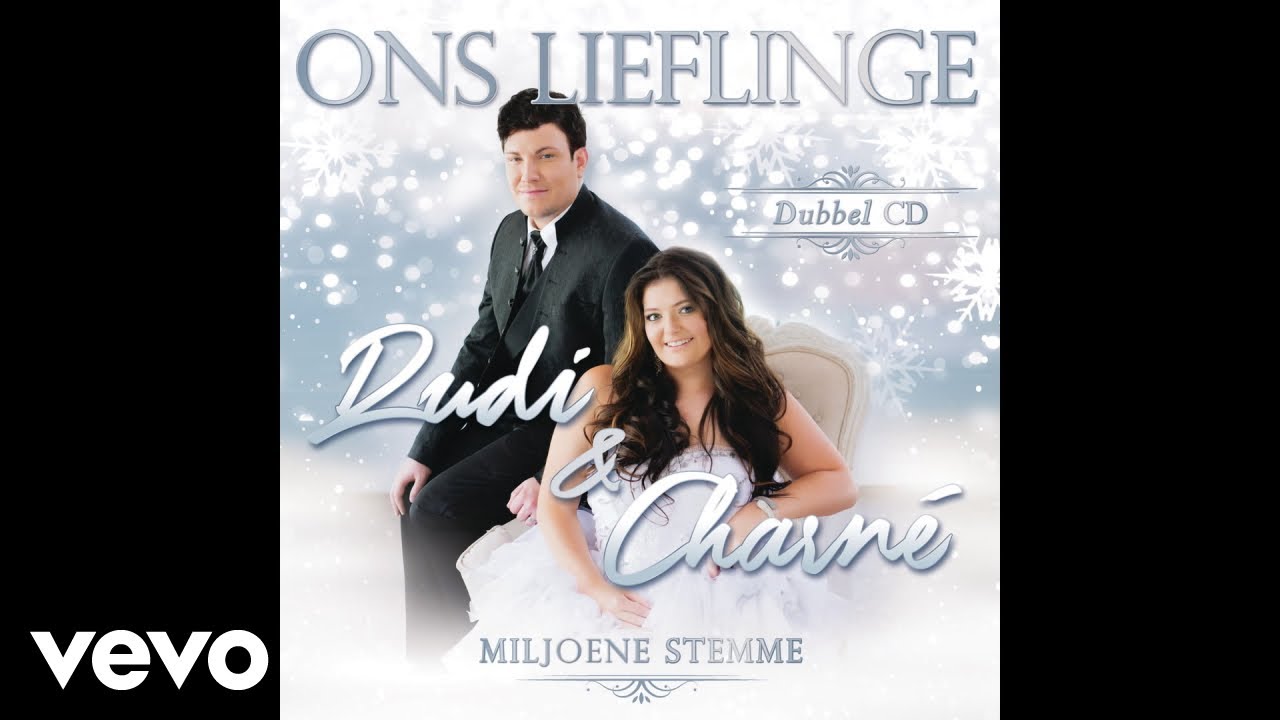 Ons Lieflinge - Die Here Wag Reeds Daar
