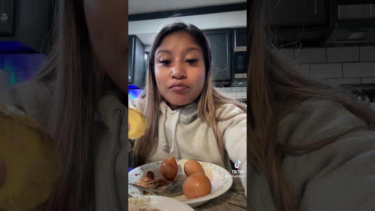 Ем балут 🥚🐣