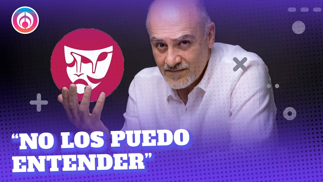 Actores de la Anda no quieren a Marco Trevi&ntilde;o como secretario general del sindicato