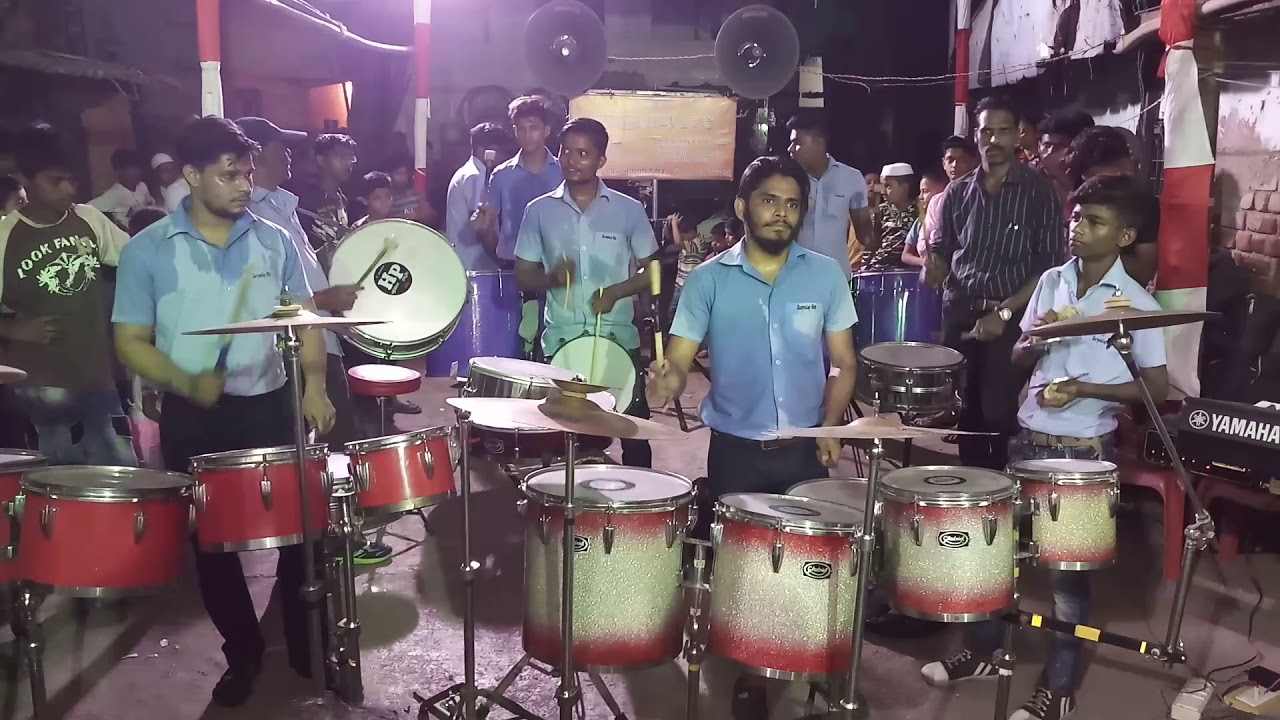 dulhe ka sehra song सूर्योदय बिट्स  Professional Band