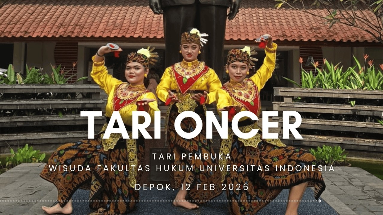 Tari Oncer