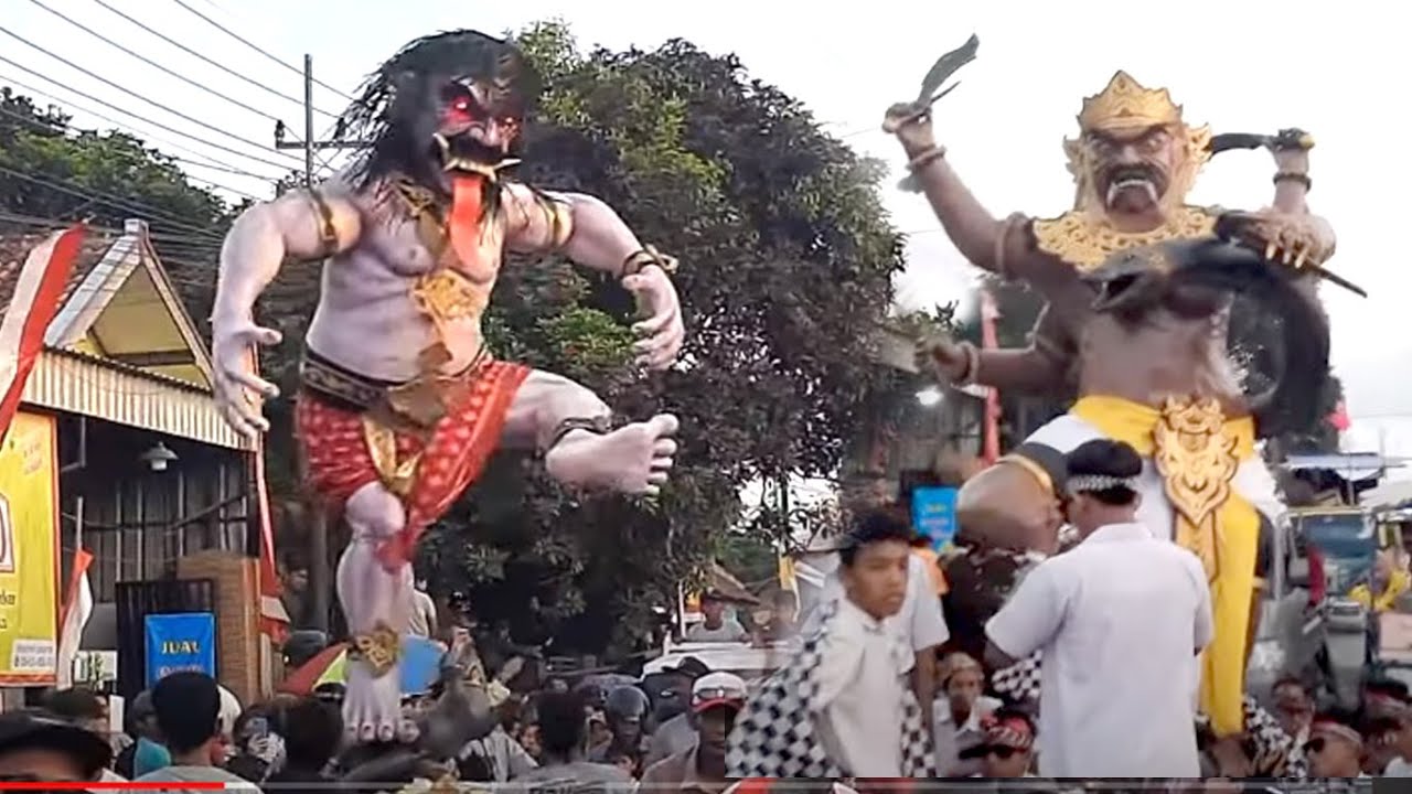KARNAVAL  🔴 desa podorejo tulungagung