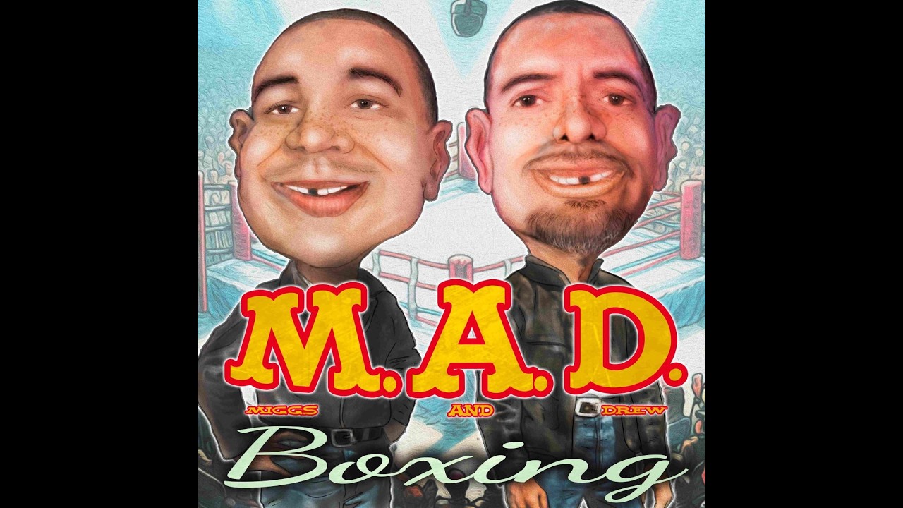 ZB03; FIGHT WEEK; Ryan GARCIA fined; DE LA HOYA restraining order; Legal trouble for FLOYD & MORE!