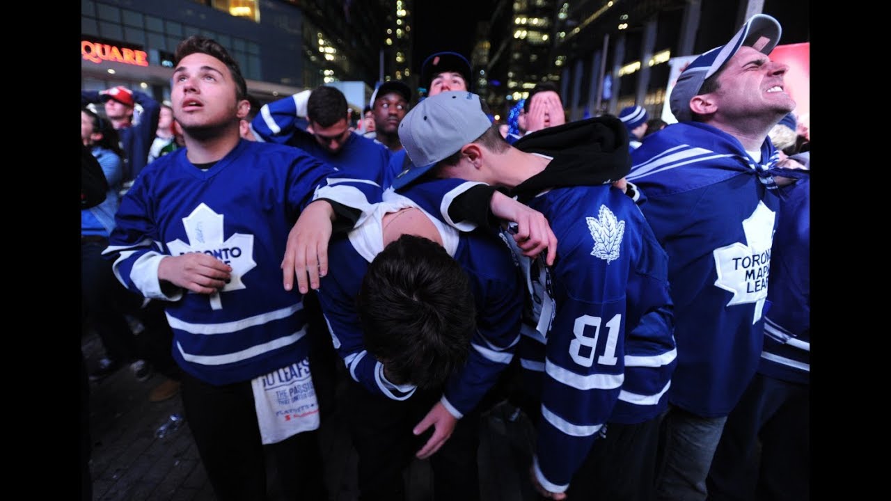 The most heartbreaking play for every NHL team