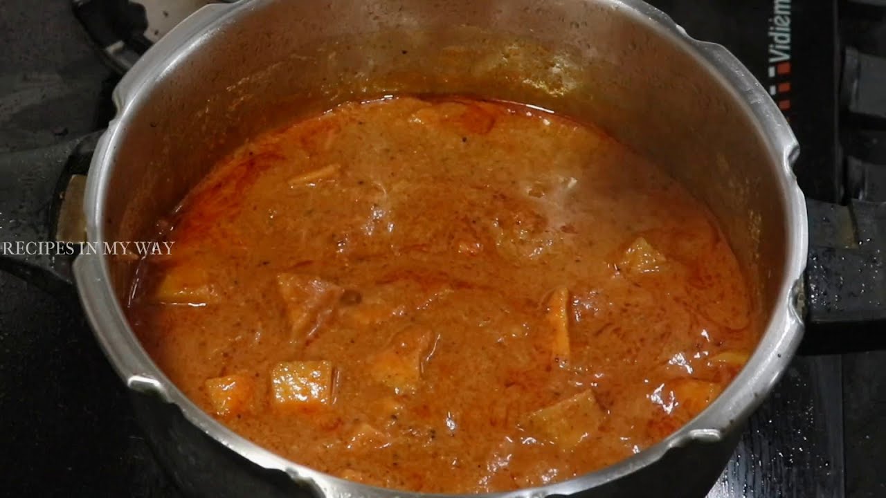 குடும்பமே கொண்டாடுற மாதிரி மணக்க மணக்க இப்படி குழம்பு செஞ்சு குடுங்க நாளைக்கு 