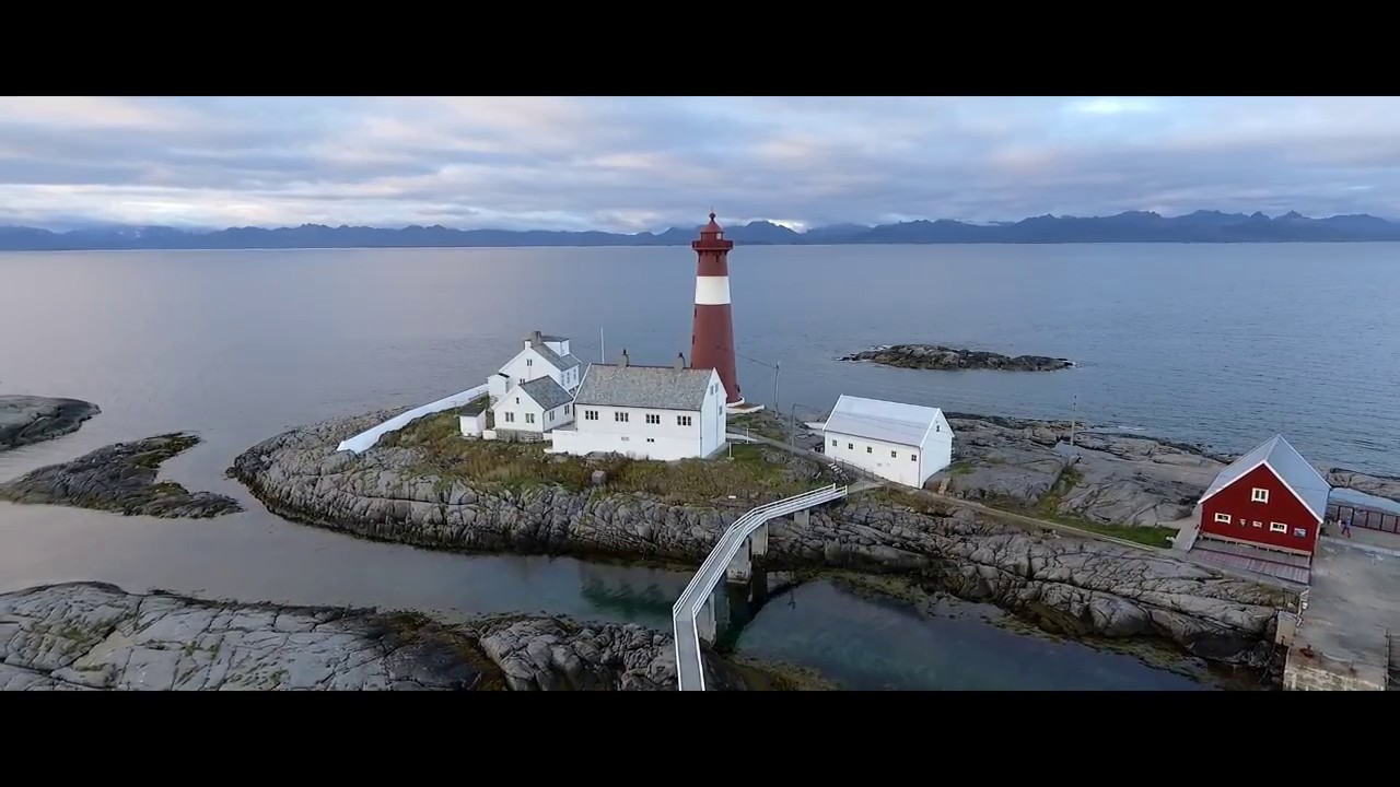 Fall in Hamarøy - part 1