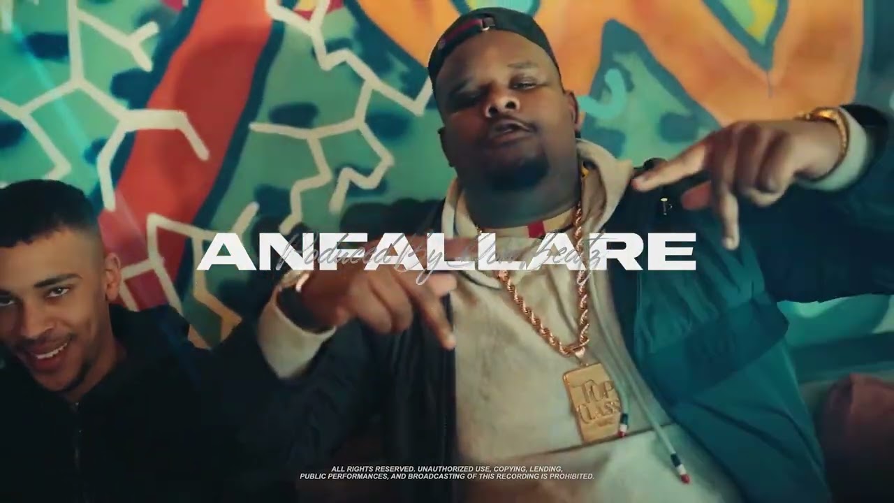 Dree Low x LB Trap Type Beat - 
