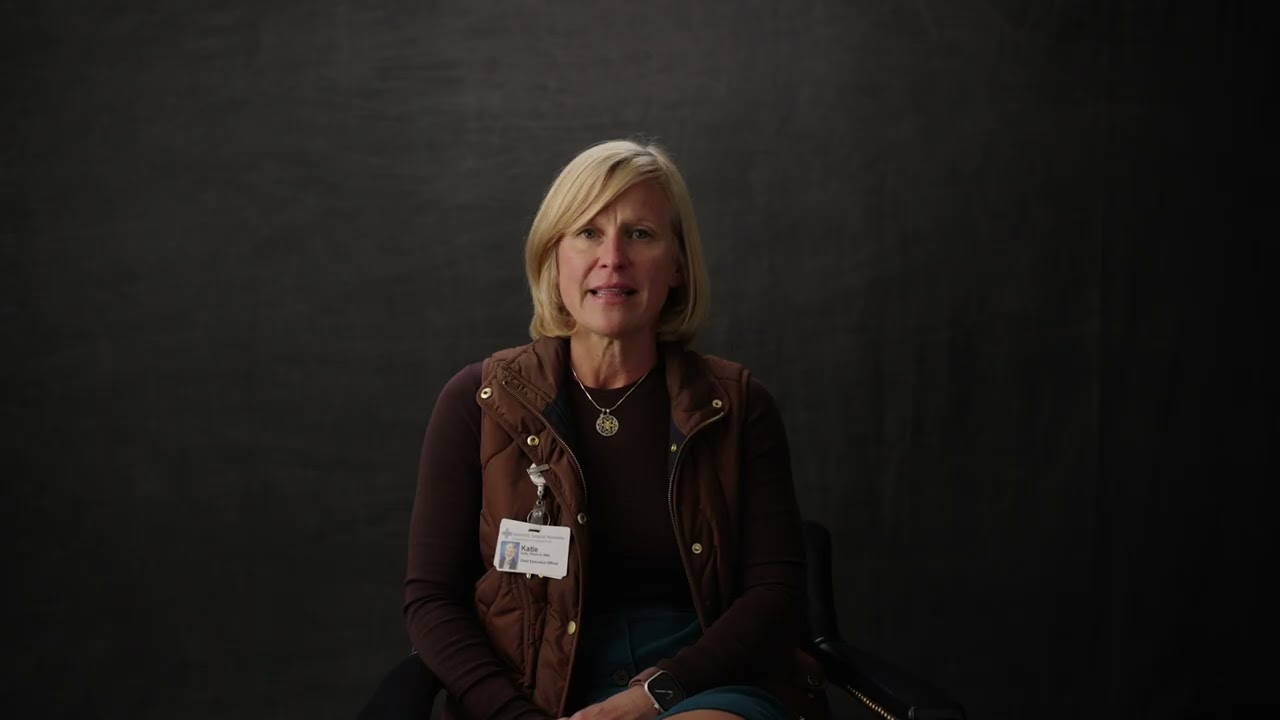 50 Year Mission Video
