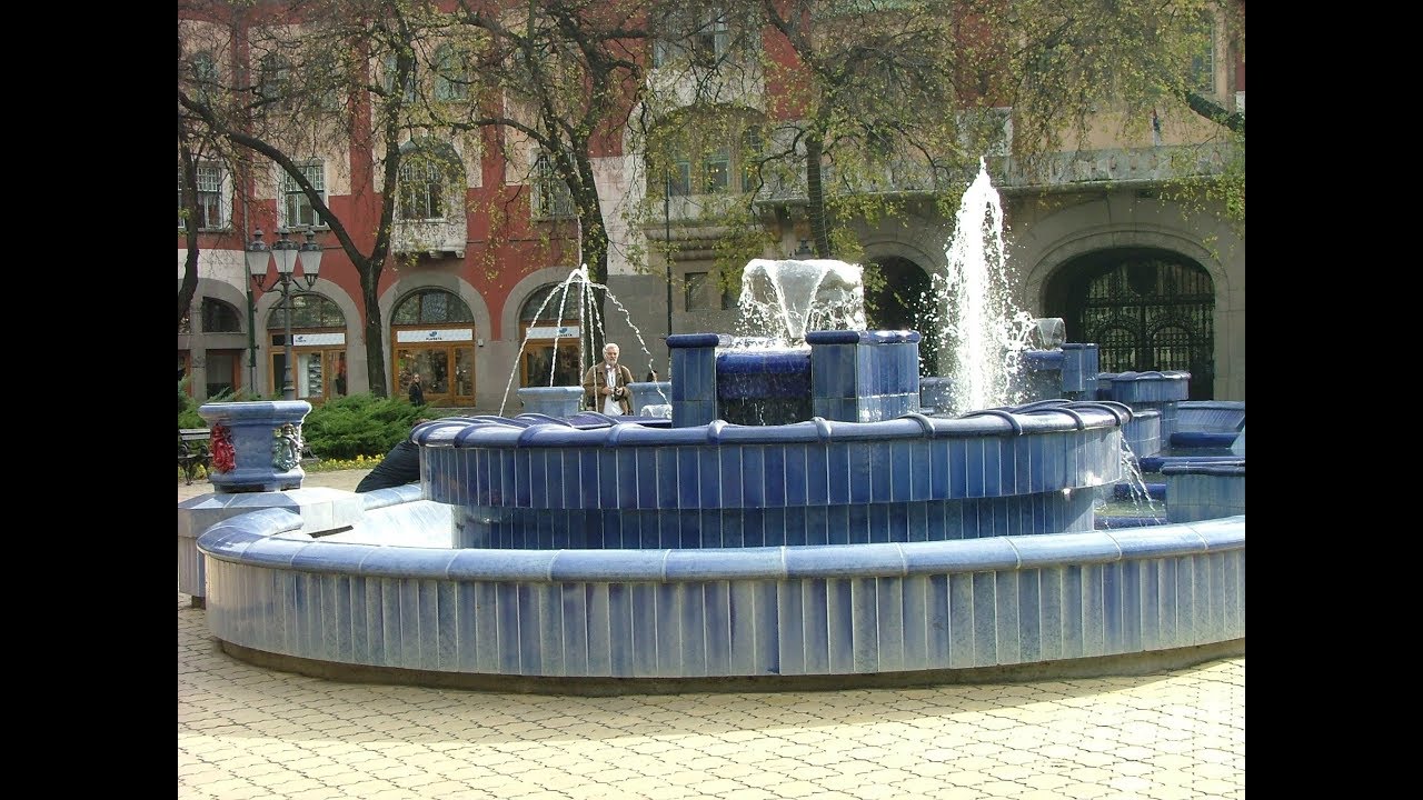 Subotički sajam, Subotica, 31. maj - 2. jun 2018.