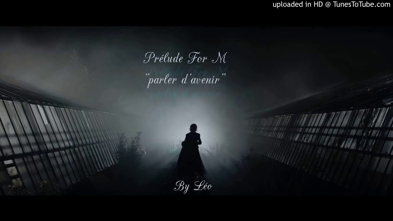Mylène Farmer- Parler d'avenir (Prélude For M  by léo)