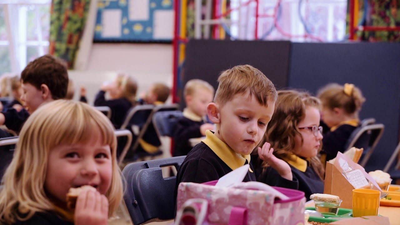 Christ Church First School