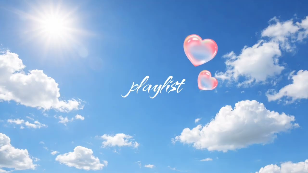 Playlist  ㅣDriving with exciting songs ㅣ신나는노래와함께 드라이브ㅣ노동요