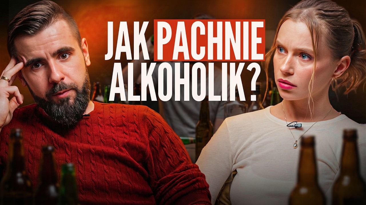 Ratownik medyczny o pladze nark*tyk&oacute;w z dowozem. Czyli co ćpają nasze dzieci? Janek Świtała.