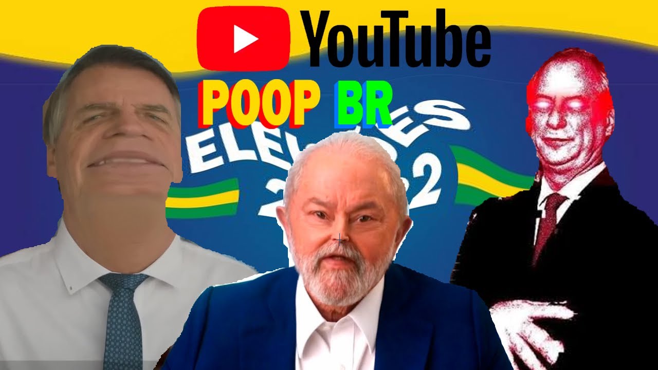 YTPBR - Elei&ccedil;ado de 2022