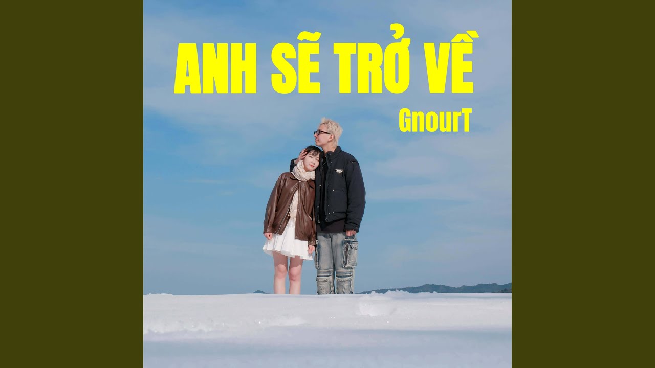 Anh Sẽ Trở Về