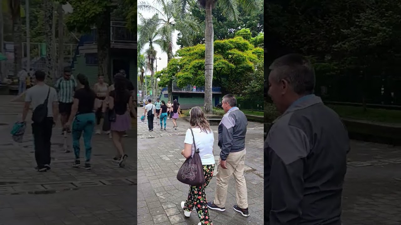 Estadio Atanasio Girardot y alrededores Medellín 2026 parte 4