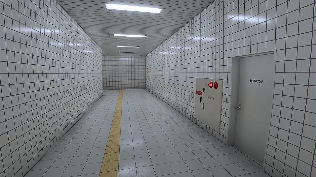 Salida 8  PS5