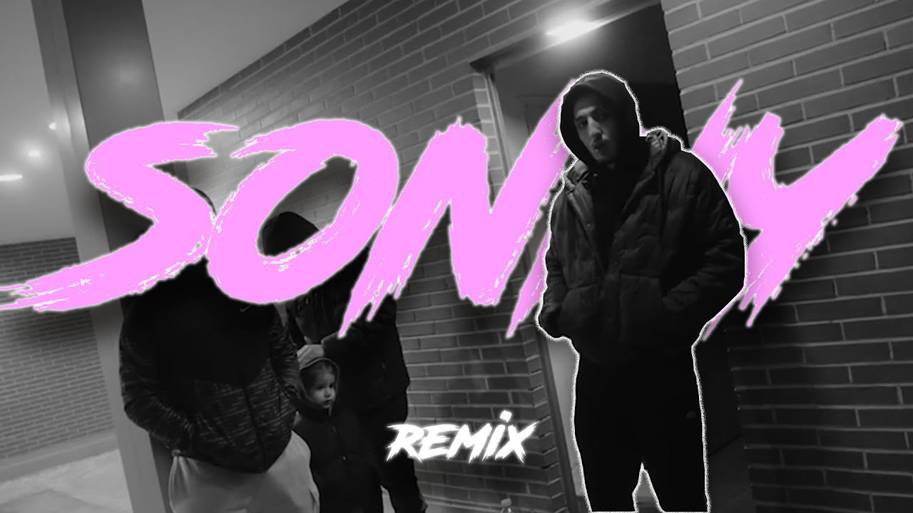 [REMIX] Morad - SONNY