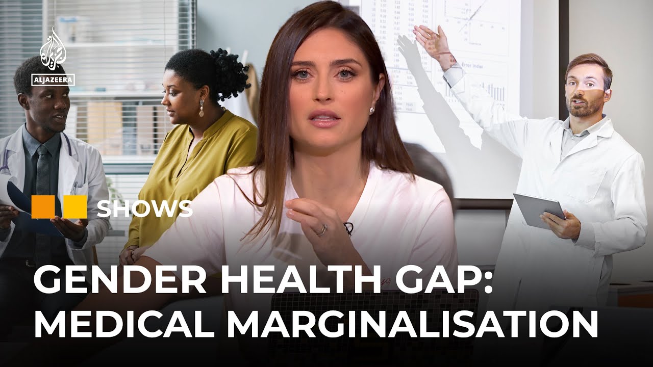 How has the medical gender gap been affecting women’s health? | The Stream