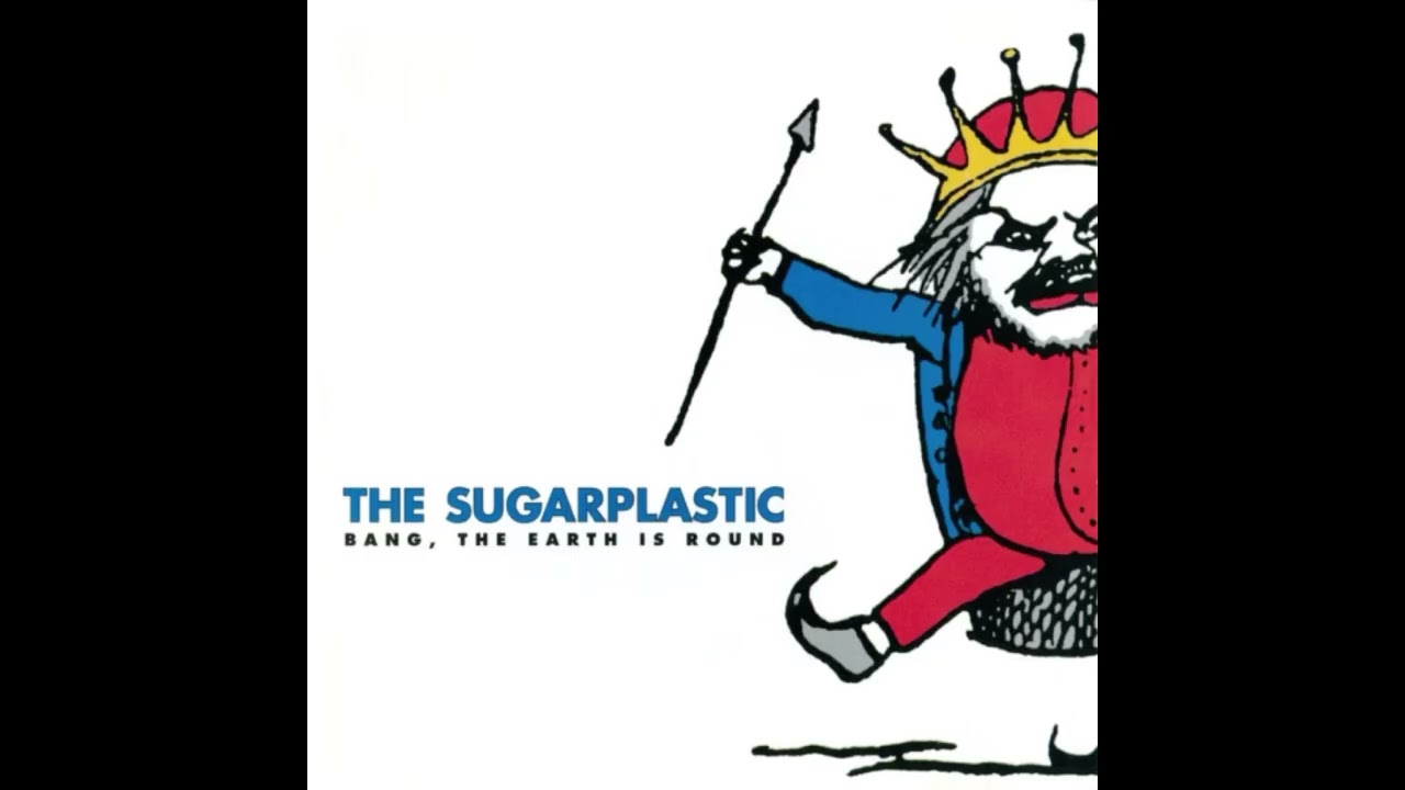 The Sugarplastic - Polly Brown [1996]