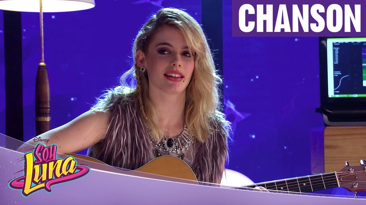 Soy Luna, saison 2 - Chanson : 