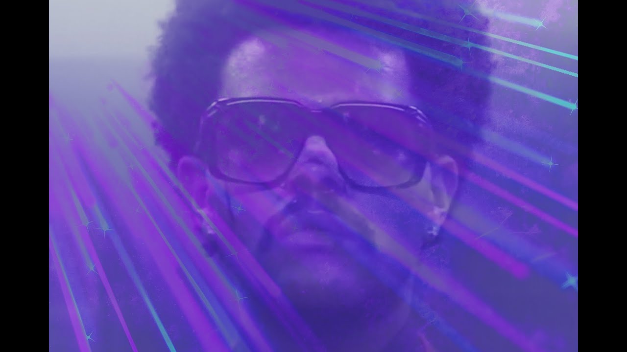 The Weeknd - In Your Eyes [matheus stellfeld extended ver.] (feat. Doja Cat)