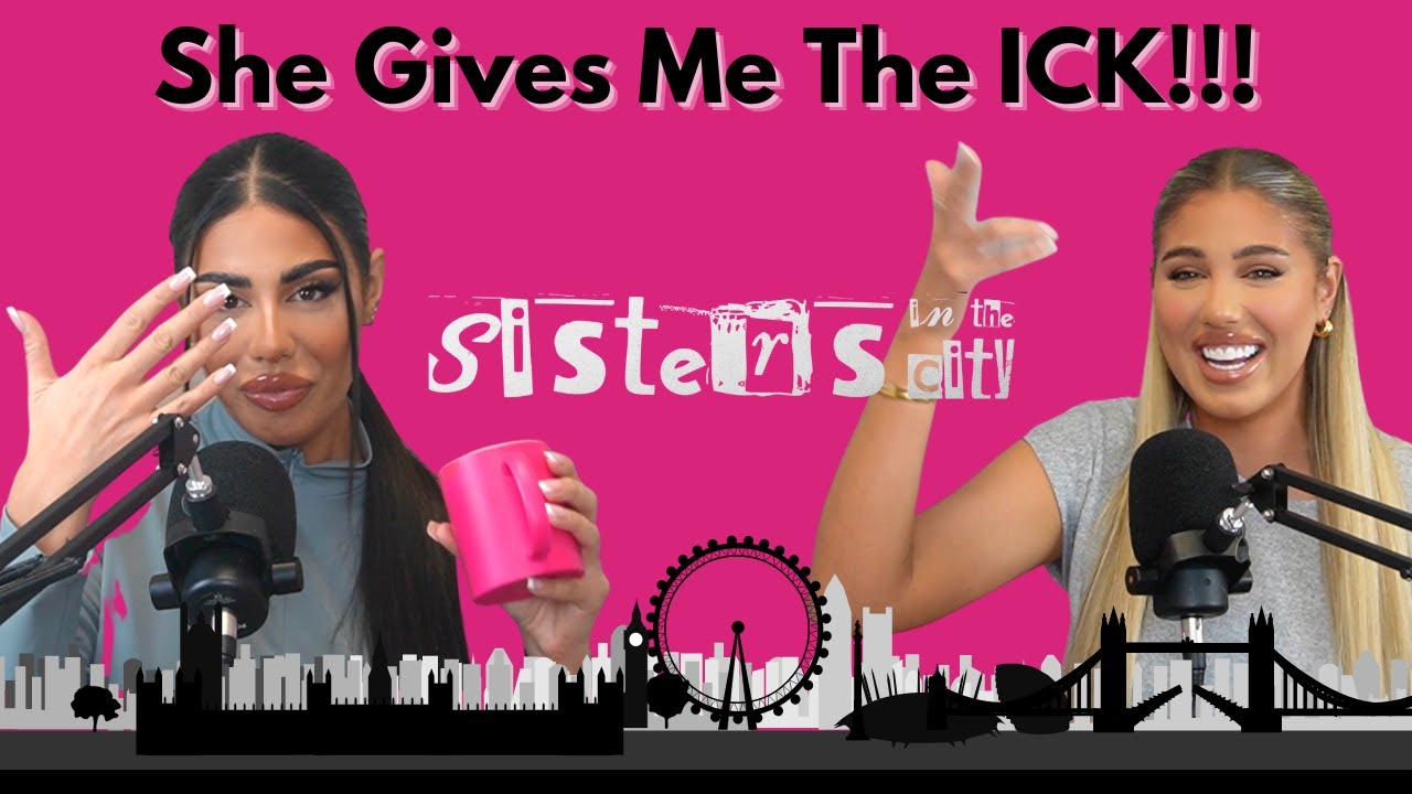 She Gives Me The ICK!!! | Season 4 EP5