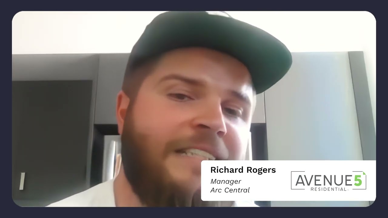 What Makes a Successful Move-In? | Arc Central an Avenue5 Residential community 🏡✨