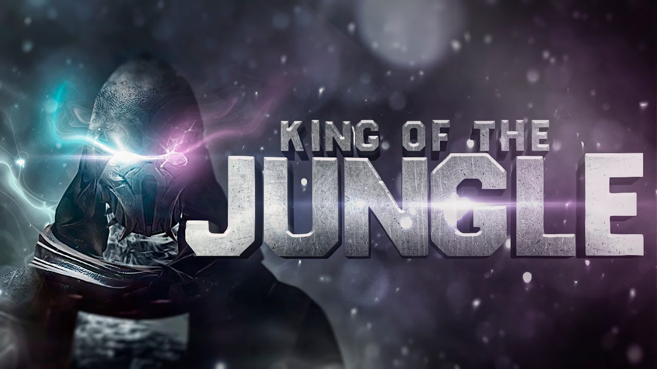 GW2 | KING OF THE JUNGLE | POWER SPECTER