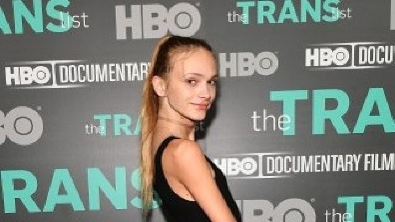 Israeli Trans Model Challenging Status Quo