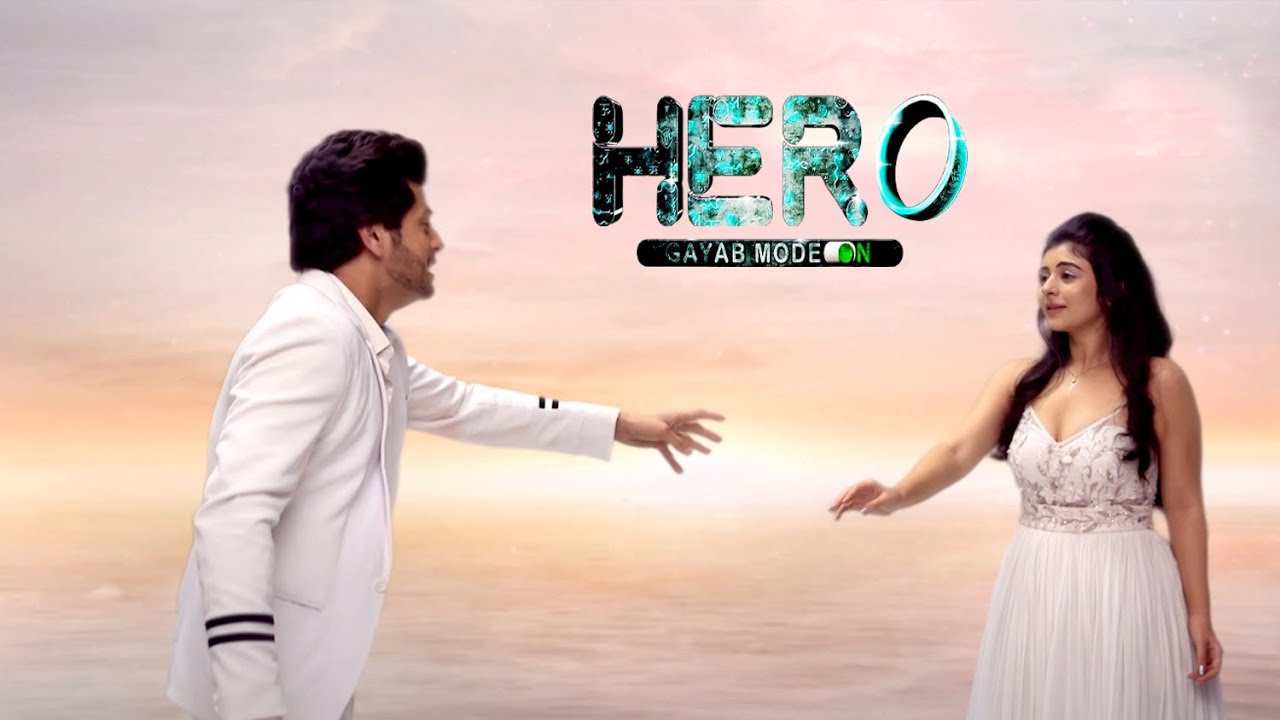 Zara को क्यों जाना पड़ा अपने Superhero से दूर | Hero Gayab Mode On| Ep.174 |Abhishek Nigam