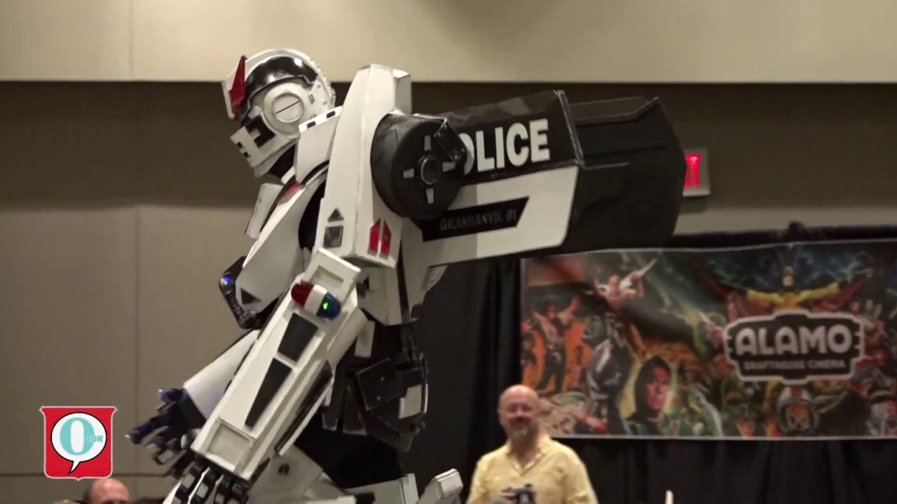 OCon Expo (Omaha Comic Con) 2018 Cosplay Contest Highlights