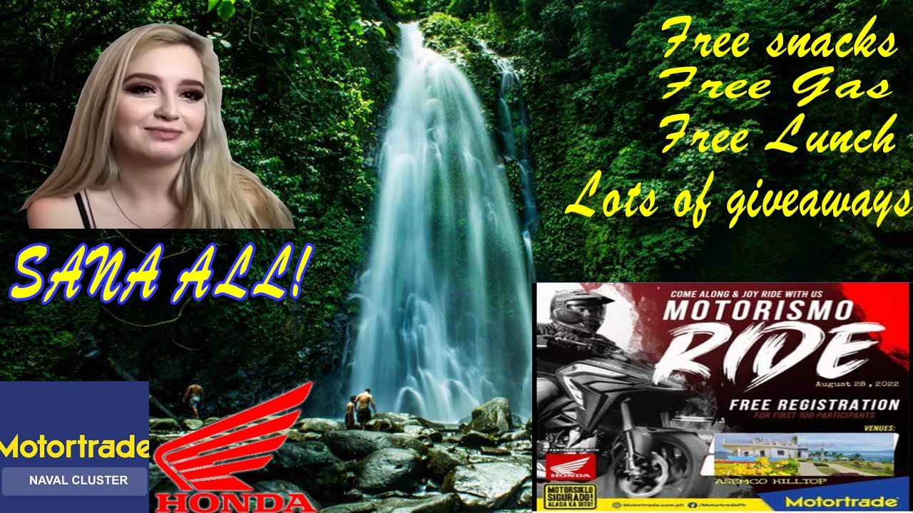 MOTORTRADE X HONDA MOTORISMO (PART 2)