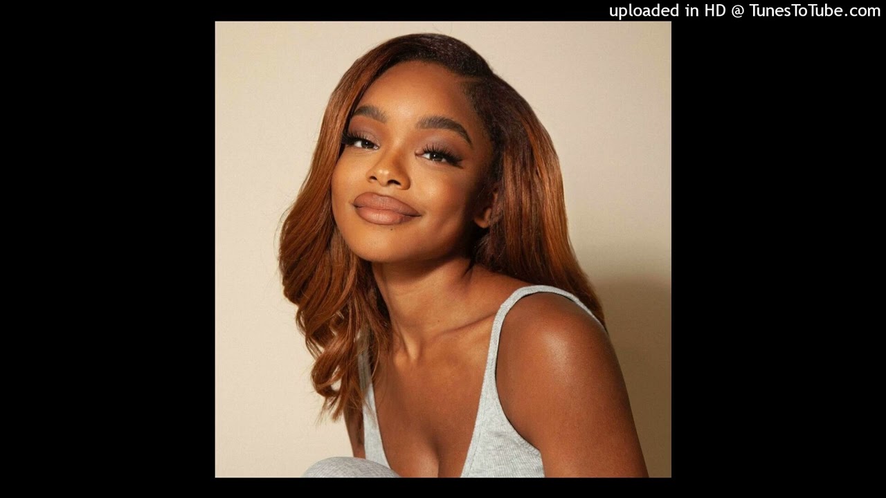 marsai martin by thelame