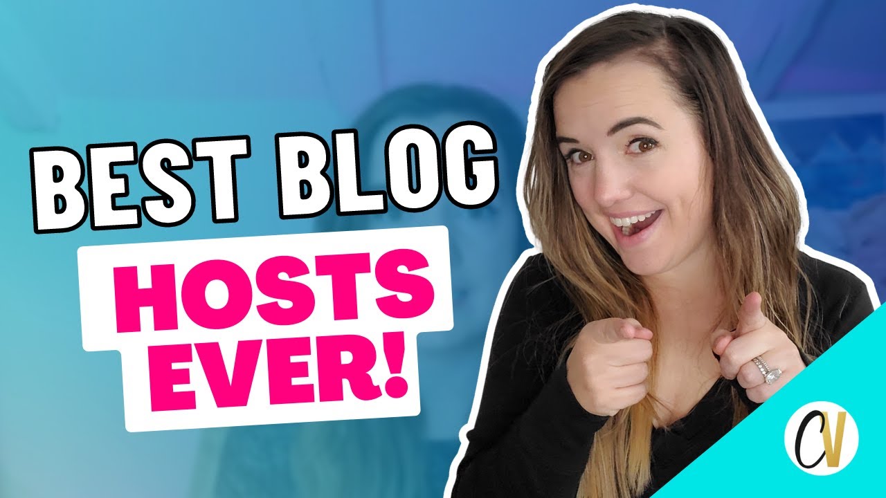 Best Blog Hosting Platforms: Which One Is Right for You?