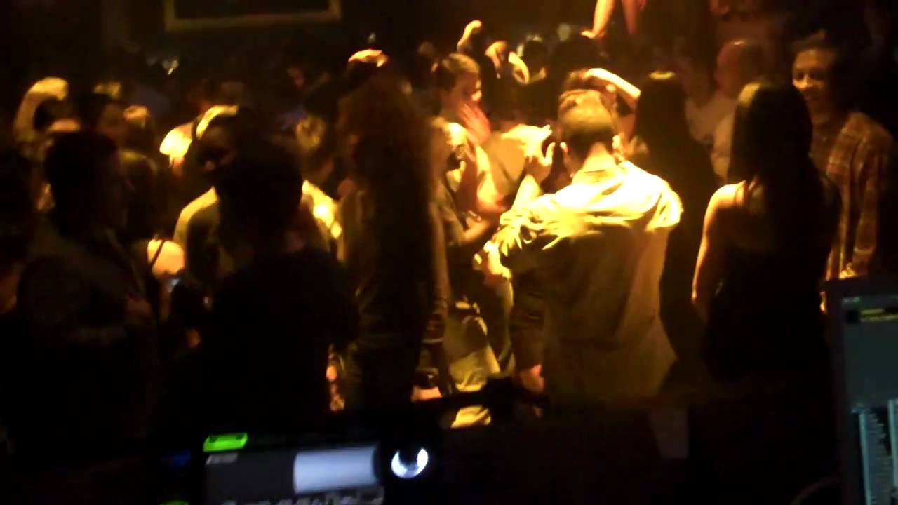 DJ MODE Live at Club Whisper in Philadelphia, PA pt.1