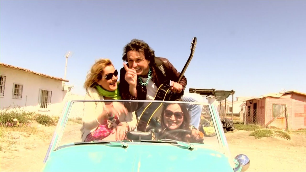 Gianni Drudi, Stefania Cento, Giò Di Sarno, Alain Deejay - KUBALIBRE