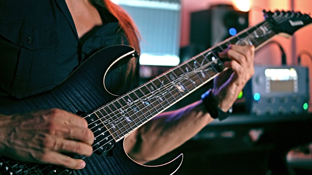 GUS DRAX | SAMARITAN PLAYTHROUGH | SUNBURST