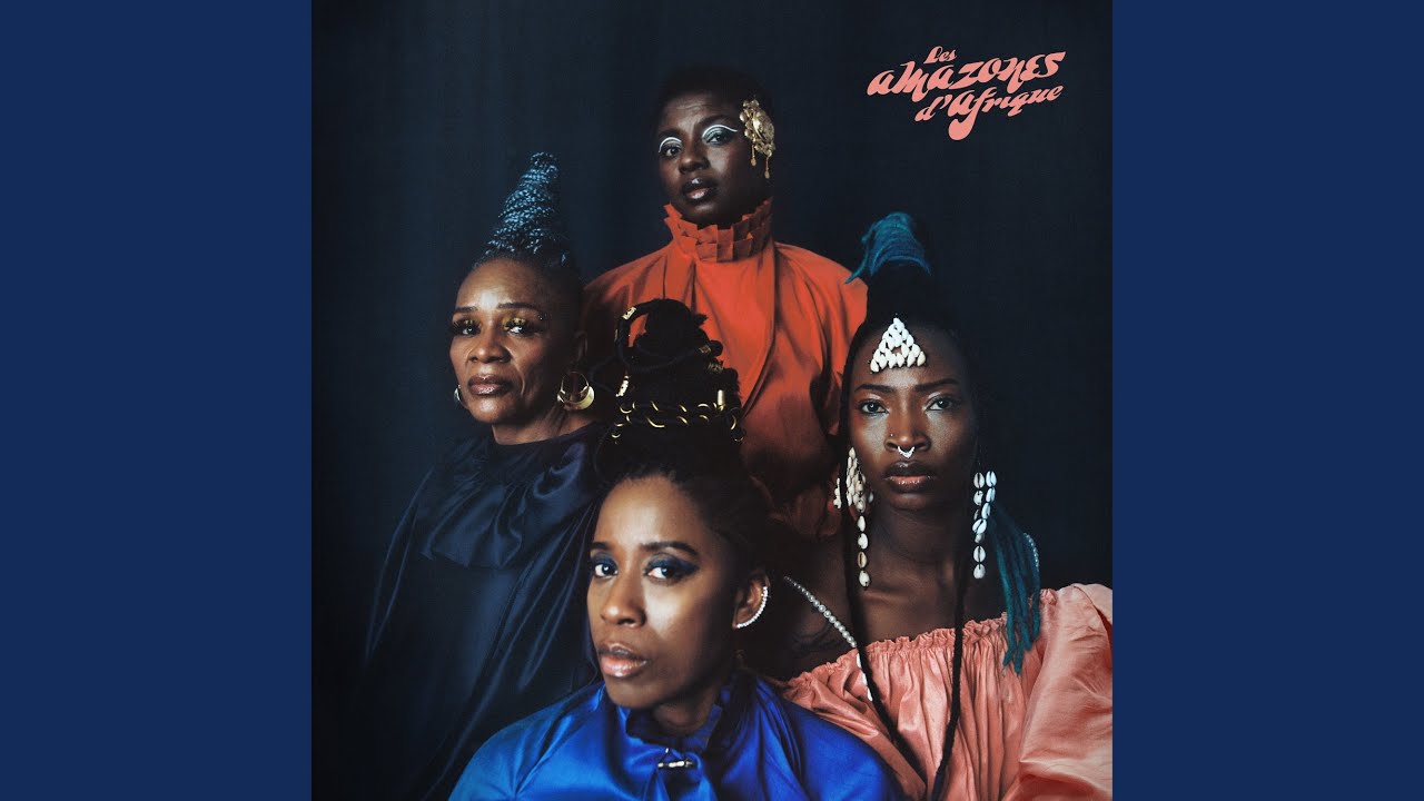 Kuma Fo (What They Say)