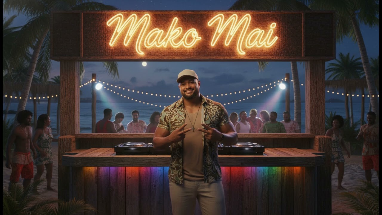 Mako Mai