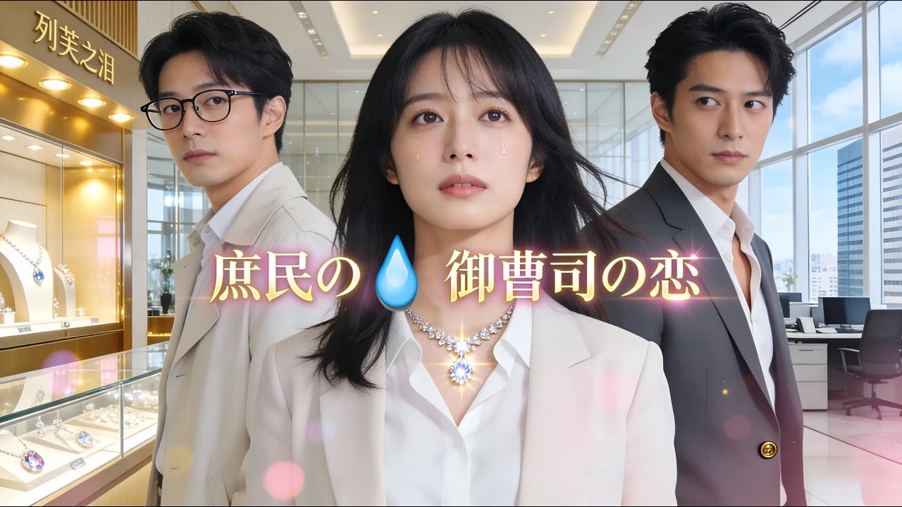 【全話】「社长未婚妻にいきなり職場追放!? でも“最底辺女子”が隠した正体がバレた瞬間、全員の態度が一変する——」