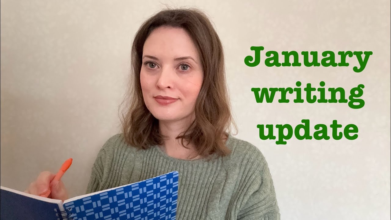 Что я пишу, читаю и смотрю в этом месяце