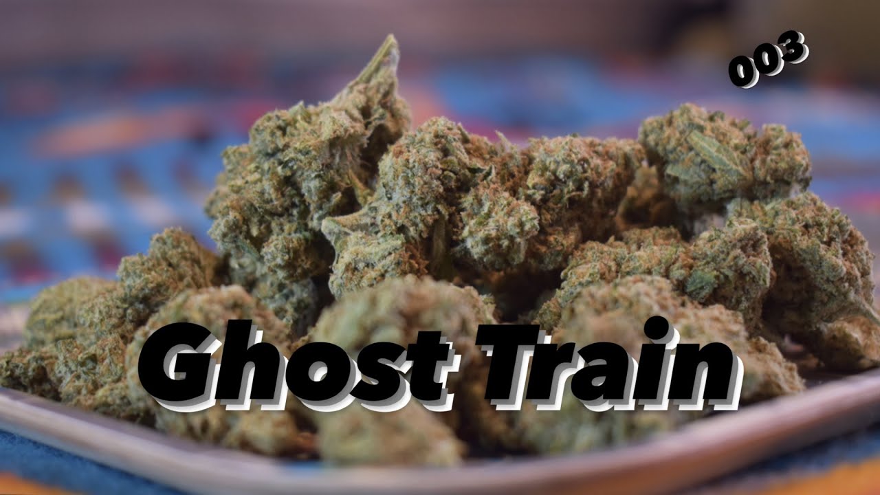 Ghost Train