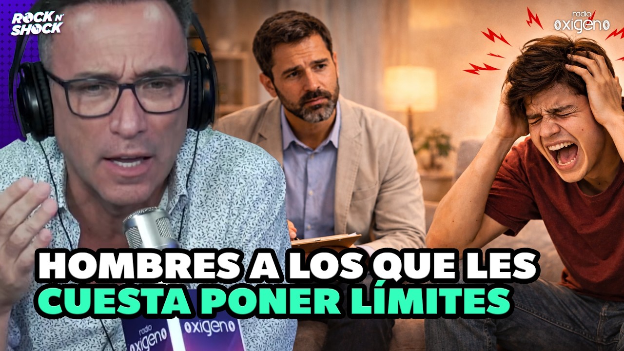 NUEVA OLA DE CALOR ¡LIMA ES UN HORNO! | ROCK N SHOCK