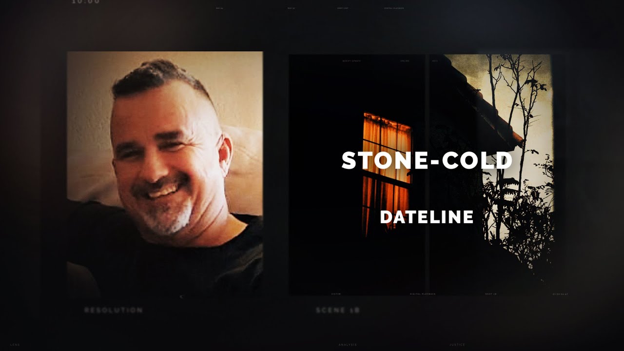 Dateline Episode Trailer: Stone-Cold | Dateline NBC